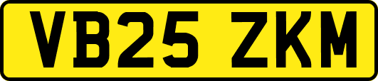VB25ZKM