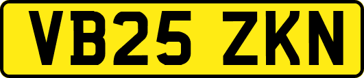 VB25ZKN