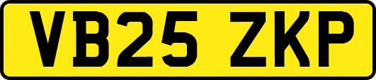 VB25ZKP