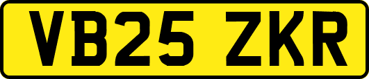VB25ZKR