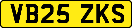 VB25ZKS