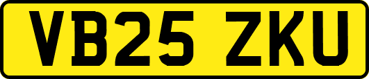 VB25ZKU