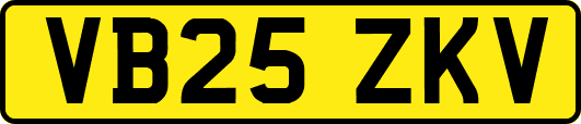 VB25ZKV