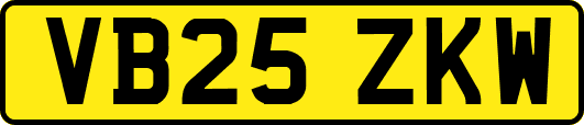 VB25ZKW