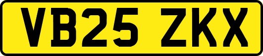 VB25ZKX