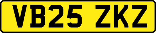 VB25ZKZ