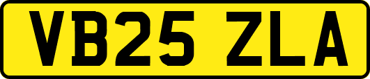 VB25ZLA