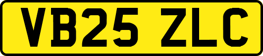 VB25ZLC
