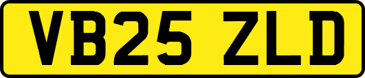 VB25ZLD