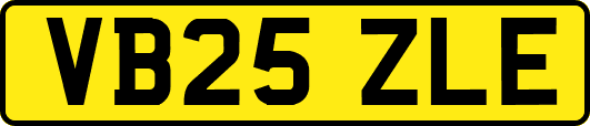 VB25ZLE