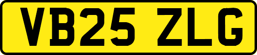 VB25ZLG