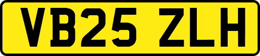 VB25ZLH