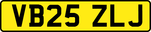 VB25ZLJ