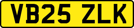 VB25ZLK