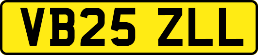 VB25ZLL