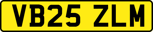 VB25ZLM