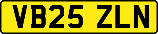 VB25ZLN