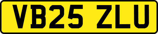 VB25ZLU