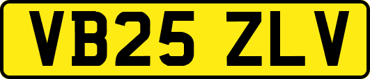 VB25ZLV