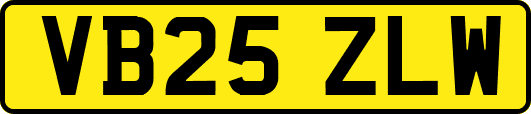 VB25ZLW