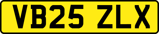 VB25ZLX