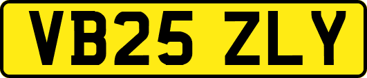 VB25ZLY
