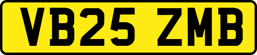 VB25ZMB