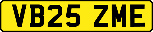 VB25ZME
