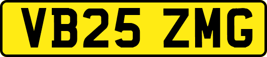 VB25ZMG