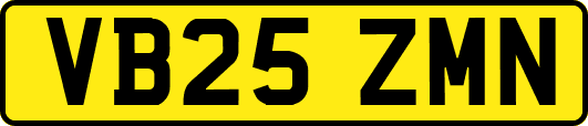 VB25ZMN
