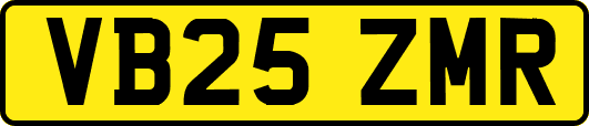 VB25ZMR