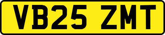 VB25ZMT