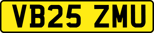 VB25ZMU