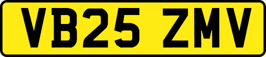 VB25ZMV