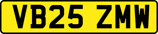 VB25ZMW
