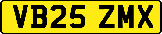 VB25ZMX
