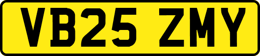 VB25ZMY