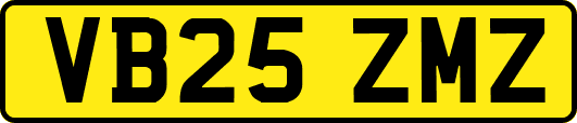 VB25ZMZ