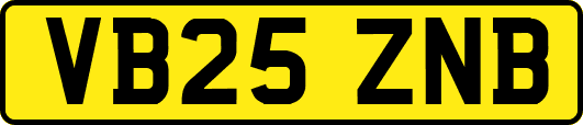 VB25ZNB