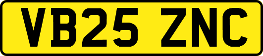 VB25ZNC