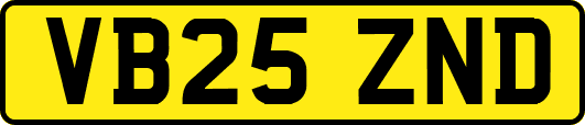 VB25ZND