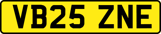 VB25ZNE