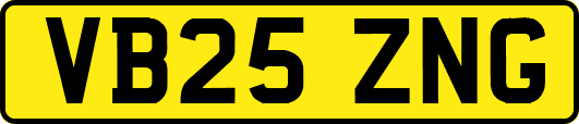 VB25ZNG