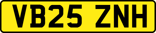 VB25ZNH