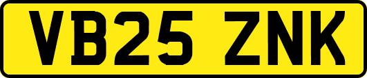 VB25ZNK