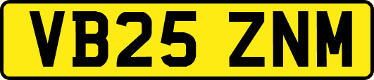 VB25ZNM