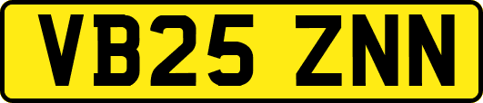 VB25ZNN