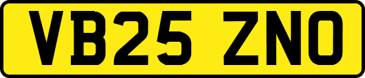 VB25ZNO