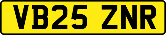 VB25ZNR