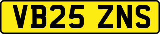 VB25ZNS